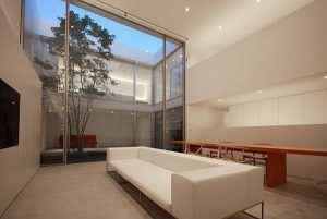 Những tiện lợi khi thiết kế biệt thự nghỉ dưỡng